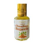 Chandhana Sugandhi ( Mysore Sandalwood) Fragrance Oil -12 ml